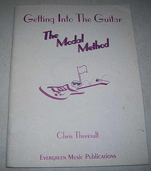 Getting Into the Guitar: The Modal Method