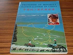 Proverbs of Minority Nationalities in China