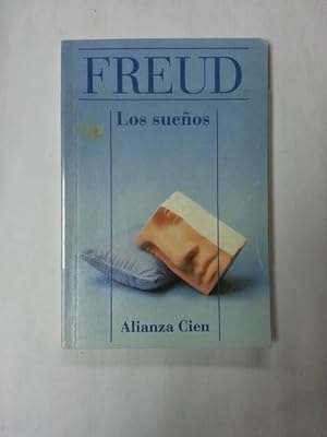 Bild des Verkufers fr Los sueos zum Verkauf von Libros Ambig