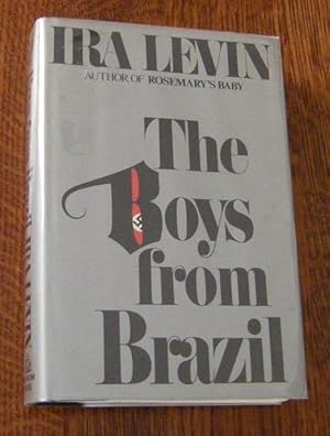 The Boys from Brazil