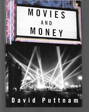 Imagen del vendedor de movies and money a la venta por Thomas Savage, Bookseller