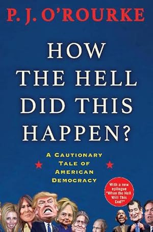 Seller image for How the Hell Did This Happen? (Paperback) for sale by Grand Eagle Retail