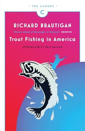 Image du vendeur pour Trout Fishing in America (Paperback) mis en vente par Grand Eagle Retail