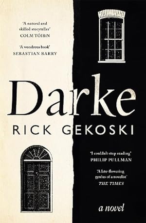 Seller image for Darke (Paperback) for sale by Grand Eagle Retail