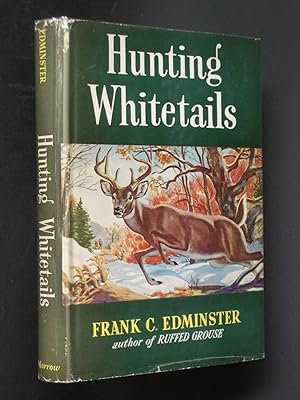 Hunting Whitetails