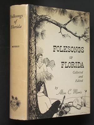 Folksongs of Florida