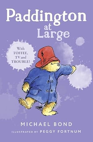 Seller image for Paddington At Large (Paperback) for sale by Grand Eagle Retail