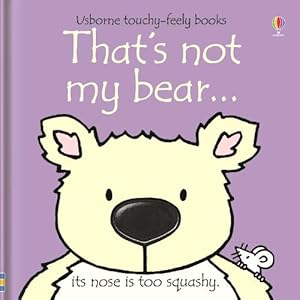 Immagine del venditore per That's not my bear (Board Book) venduto da Grand Eagle Retail