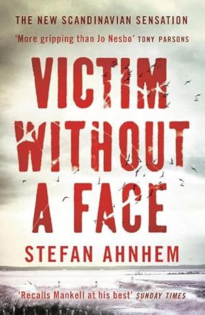 Image du vendeur pour Victim Without a Face (Paperback) mis en vente par Grand Eagle Retail