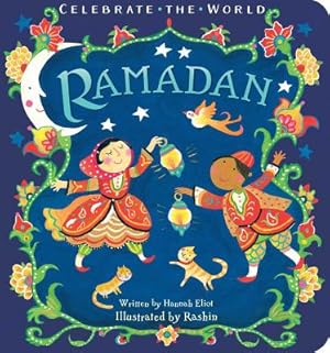 Seller image for Ramadan (Board Book) for sale by BargainBookStores