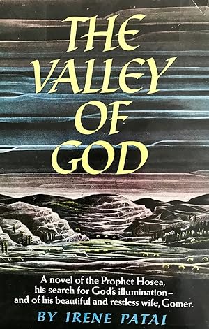 Immagine del venditore per The valley of God venduto da Epilonian Books