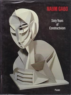 Seller image for Naum Gabo - Sixty Years of Constructivism for sale by timkcbooks (Member of Booksellers Association)