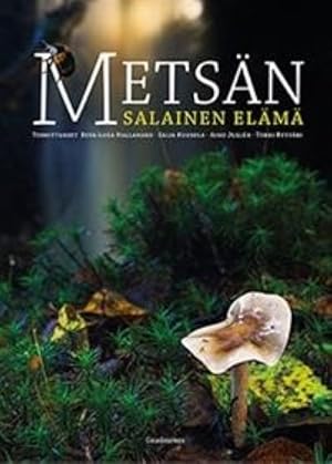 Imagen del vendedor de Metsn salainen elm a la venta por Ruslania