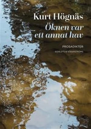 Immagine del venditore per �knen var ett annat hav venduto da Ruslania