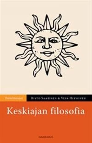 Immagine del venditore per Keskiajan filosofia venduto da Ruslania