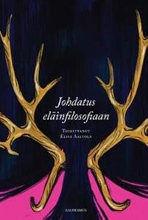 Johdatus eläinfilosofiaan