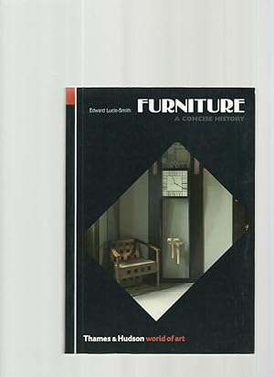 Furniture, a Concise History