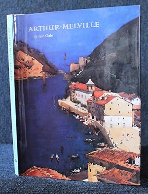 Arthur Melville