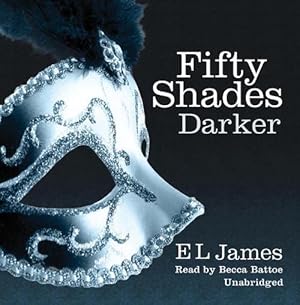 Seller image for Fifty Shades Darker (Compact Disc) for sale by AussieBookSeller