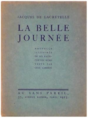 La Belle Journée