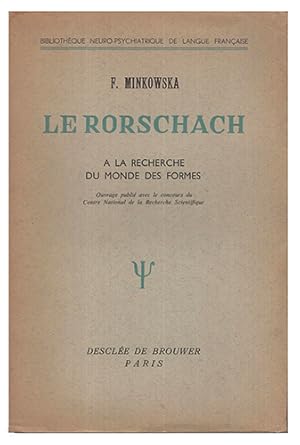 Le Rorschach