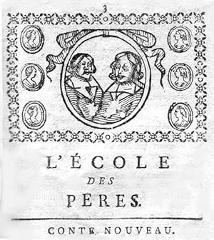 L'école des Pères