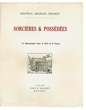 Sorcières et possédées