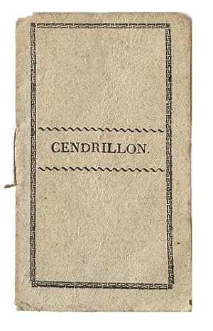 Cendrillon