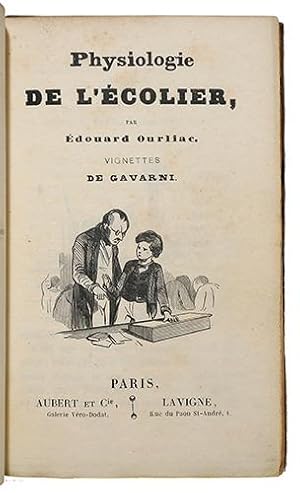 Physiologie de l'écolier