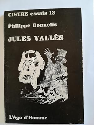 Image du vendeur pour Jules Valls : du bon usage de la lame et de l'aiguille mis en vente par Librairie Franaise de Florence