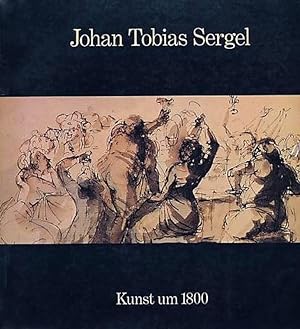 Bild des Verkufers fr Johan Tobias Sergel 1740 - 1814, Katalog zur Ausstellung vom 22. Mai - 21. September 1975 zum Verkauf von Galerie fr gegenstndliche Kunst