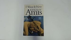 Seller image for I Want It Now for sale by Goldstone Rare Books