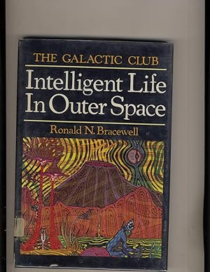 Seller image for The Galactic Club for sale by Richard Lemay