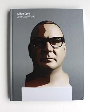 Julian Opie. Collected Works