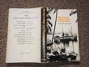 Seller image for On Copra Ships and Coral Isles for sale by Jim's Old Books