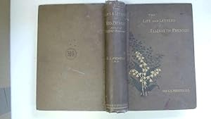 Seller image for The Life and Letters of Elizabeth Prentiss for sale by Goldstone Rare Books