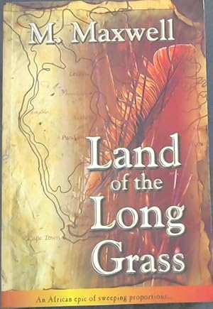 Seller image for Land of the Long Grass for sale by Chapter 1