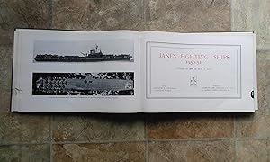 Image du vendeur pour Jane's Fighting Ships 1950-51 mis en vente par just books