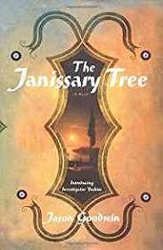 Seller image for Janissary Tree, The: A Novel for sale by Monroe Street Books