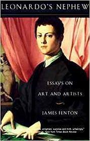 Seller image for Leonardo's Nephew: Essays on Art and Artists for sale by Monroe Street Books