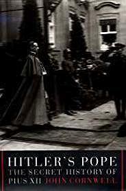 Seller image for Hitler's Pope: The Secret History of Pius XII for sale by Monroe Street Books