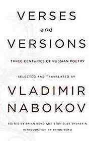 Seller image for Verses and Versions: Three Centuries of Russian Poetry for sale by Monroe Street Books