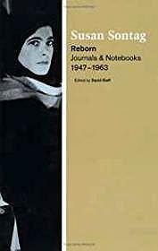 Imagen del vendedor de Reborn: Journals and Notebooks, 1947-1963 a la venta por Monroe Street Books