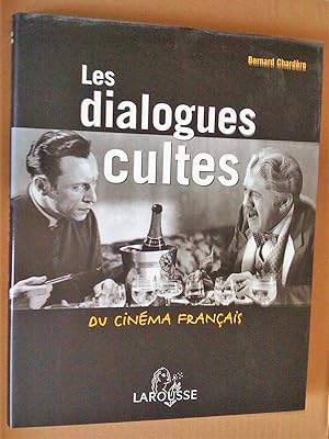 Les Dialogues culte du cinéma français