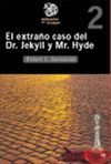 EL EXTRAÑO CASO DEL DR.JEKYLL Y MR.HYDE