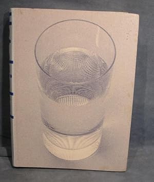 Het drinkglas (Internationale Glasmanifestatie Leerdam 13 juni - 14 september 1997)