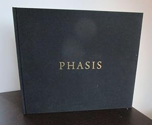 Seller image for Phasis. for sale by Antiquariat Maralt