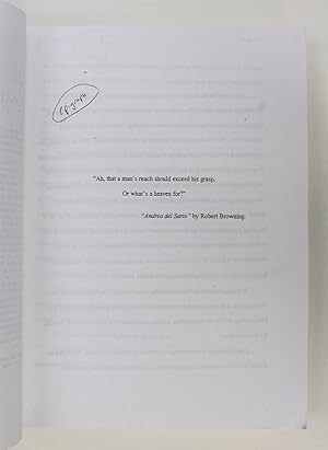 Bild des Verkufers fr THE CONSTANT GARDENER. Uncorrected Proof Copy. zum Verkauf von LUCIUS BOOKS (ABA, ILAB, PBFA)