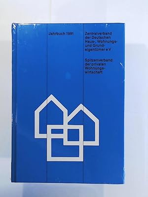 Jahrbuch 1991