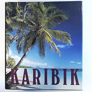 Karibik, Von Paul Humann, Claus Stoll, Heinz Ritter,